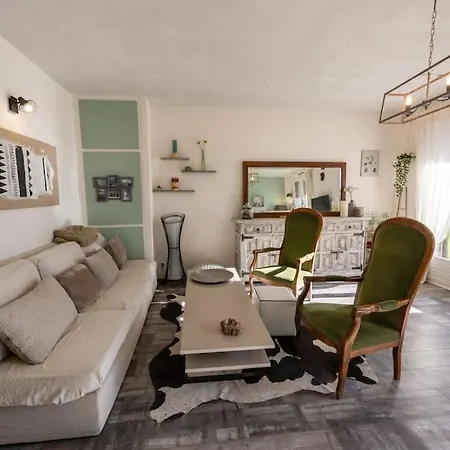 Duplex Au Coeur De Barcelonnette