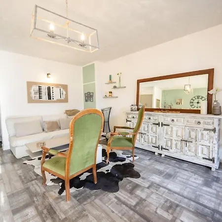 Duplex Au Coeur De *