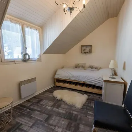 Duplex Au Coeur De Apartment