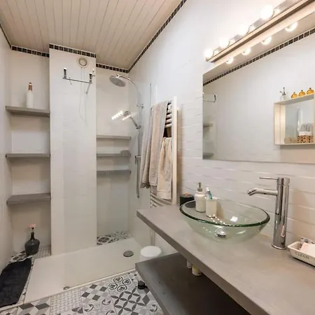 Duplex Au Coeur De Barcelonnette